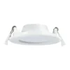 LED 18W Einbaustrahler Ø 205mm - rund -1620lm | 6000K 865