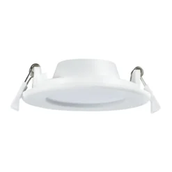 LED 18W Einbaustrahler Ø 205mm - rund -1620lm | 6000K 865