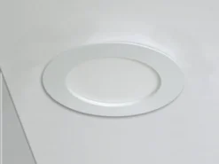 LED 18W Einbaustrahler Ø 205mm - rund -1620lm | 6000K 865