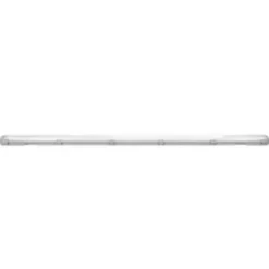 1,5m LED Feuchtraumleuchte IP65 – Komplettset inkl. 2 LED Röhren 4000K 840 Neutralweiss | 5280 Lumen