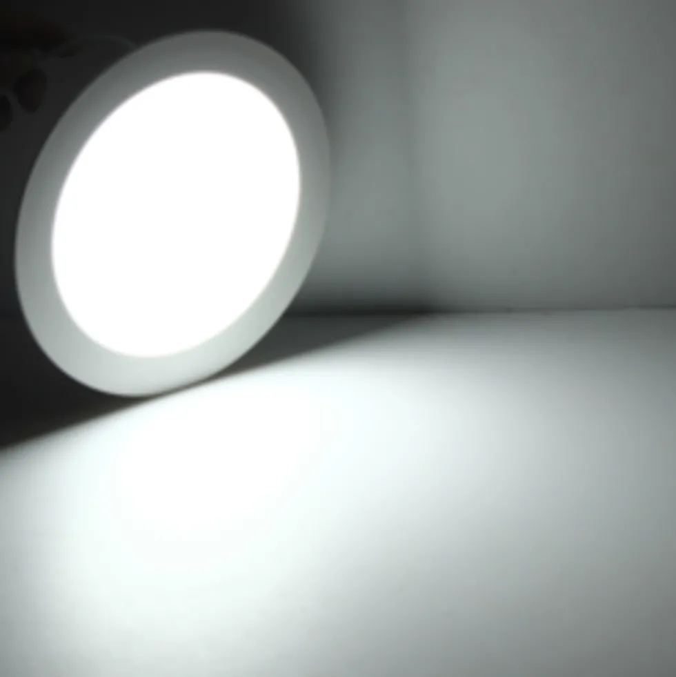 Modee LED Plafonniere Rund 18W 2100lm IP65 Farbe Optional