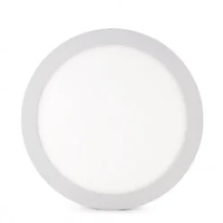 Modee LED Plafonniere Rund 18W 2100lm IP65 Farbe Optional