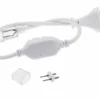 Netzanschluss 230V für LED Lichtschlauch 7MM Pro V3 | Zubehör – Typ V3 60 LEDs/m – EU-Stecker
