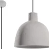Pendelleuchte DAMASO - 1x E27 Fassung - max. 60W - exkl. LED's