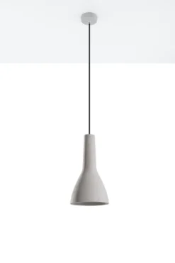 Pendelleuchte EMPOLI - 1x E27 Fassung - max. 60W - exkl. LED's