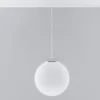 Pendelleuchte UGO 30 - 1x E27 Fassung - max. 60W - exkl. LED's