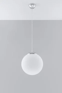 Pendelleuchte UGO 30 - 1x E27 Fassung - max. 60W - exkl. LED's