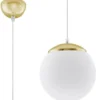 Pendelleuchte UGO 20 - 1x E27 Fassung - max. 60W - exkl. LED's