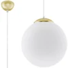 Pendelleuchte UGO 30 - 1x E27 Fassung - max. 60W - exkl. LED's