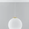 Pendelleuchte UGO 40 - 1x E27 Fassung - max. 60W - exkl. LED's