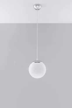 Pendelleuchte UGO 20 - 1x E27 Fassung - max. 60W - exkl. LED's