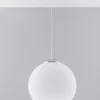 Pendelleuchte UGO 40 - 1x E27 Fassung - max. 60W - exkl. LED's