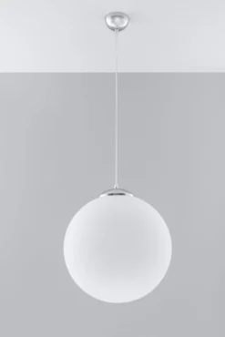 Pendelleuchte UGO 40 - 1x E27 Fassung - max. 60W - exkl. LED's