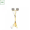 Professional LED Bauhstrahler - 2x50W 8400lm - 4000K 840 - IK07 - IP65