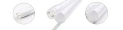 PRO LED Leuchtstoffröhre G13/T8 - 120cm - 3000K - 830 - Warmweiß - 18W entspricht 36W - Pro High Lumen 140/170Lm pro Watt