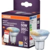 Smart+ Zigbee LED Spot GU10 4,9W 420lm - 827-865 Tunable White | Zigbee dimmbar - Ersetzt 40W