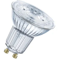 Smart+ Zigbee LED Spot GU10 4,9W 420lm - 827-865 Tunable White | Zigbee dimmbar - Ersetzt 40W