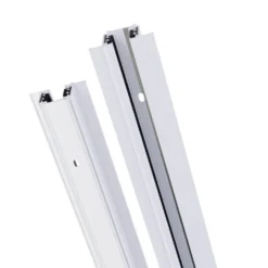 Spectrum 3-Phasen Stromschiene Einbau 100 cm Weiß