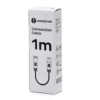 T5 LED Armatuur - Verlengsnoer 1 meter - Wit