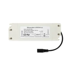 Triac Trafo dimmbar 65W - 25-42V Output - 1500mA - für LED Panel - flimmerfrei