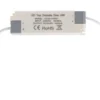 Triac Trafo dimmbar - 36W/40W - 30-42V Output - 1000mA - für LED Panel - flimmerfrei