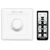 1-10V Aufputz Dimmer max. 800 Watt mit Fernbedienung - geeignet für LED Panels