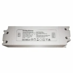 1-10V Dimmbarer Trafo 60W Constant Current Output für LED Panels