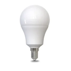 Vorteilspack 10 Stück - E14 LED Lampen - 8W entspricht 60W - 3000K Warmweiß
