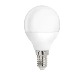Vorteilspack 10 Stück - E14 LED Lampen - 1W entspricht 10W - 4000K Neutralweiß