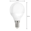 Vorteilspack 10 Stück - E14 LED Lampe - 4W entspricht 30W - Lichtfarbe optional