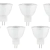 Vorteilspack 10 Stück - GU4 LED Spots - 3W entspricht 25W - Lichtfarbe optional