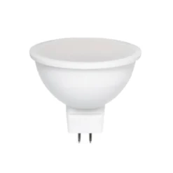Vorteilspack 10 Stück - GU5.3 LED Spots - 6W entspricht 30W - Lichtfarbe optional