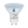Vorteilspack 10 Stück - GU10 LED Spots - 3W entspricht 27W - Lichtfarbe optional