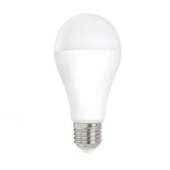 Vorteilspack 6 Stück - LED Lampe - E27 Sockel - 10W entspricht 63W - 4000K Neutralweiß