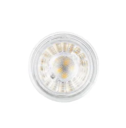 Vorteilspack 10x LED GU10 - 3W entspricht 26W - 2700K Warmweiß