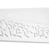Wandleuchte ALIZA Weiß - 2x G9 Fassung - max. 2x40W - exkl. LED's