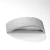Wandleuchte ATENA Beton 1x E27 Fassung - max. 60W - exkl. LED's