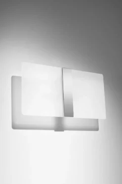 Wandleuchte AZALIA - 2x G9 Fassung - max. 2x40W - exkl. LED's