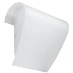 Wandleuchte CLINO 2 - 1x E27 Fassung - max. 46W - exkl. LED's