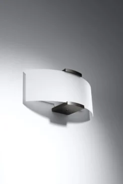 Wandleuchte EMILIO - 2x E14 Fassung - max. 2x40W - exkl. LED's