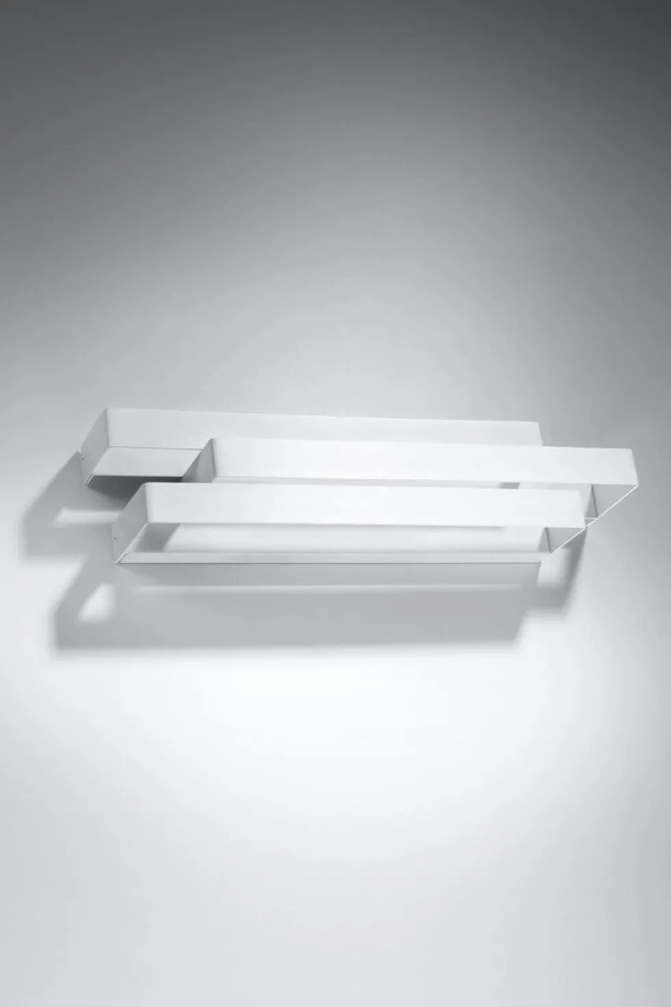 Wandleuchte FROST - 2x G9 Fassung - max. 2x40W - exkl. LED's