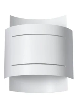 Wandleuchte HESTIA Weiß - 1x G9 Fassung - max. 40W - exkl. LED's