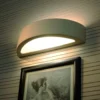 Wandleuchte Keramik ATENA - 1x E27 Fassung - max. 60W - exkl. LED's