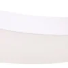 Wandleuchte Keramik HATTOR - 2x G9 Fassung - max. 2x40W - exkl. LED's