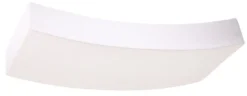 Wandleuchte Keramik HATTOR - 2x G9 Fassung - max. 2x40W - exkl. LED's