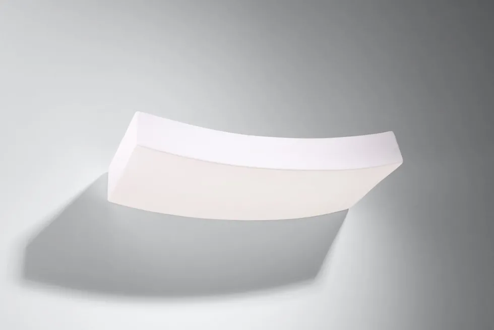 Wandleuchte Keramik HATTOR - 2x G9 Fassung - max. 2x40W - exkl. LED's