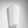 Wandleuchte Keramik LANA - 1x E27 Fassung - max. 60W - exkl. LED's