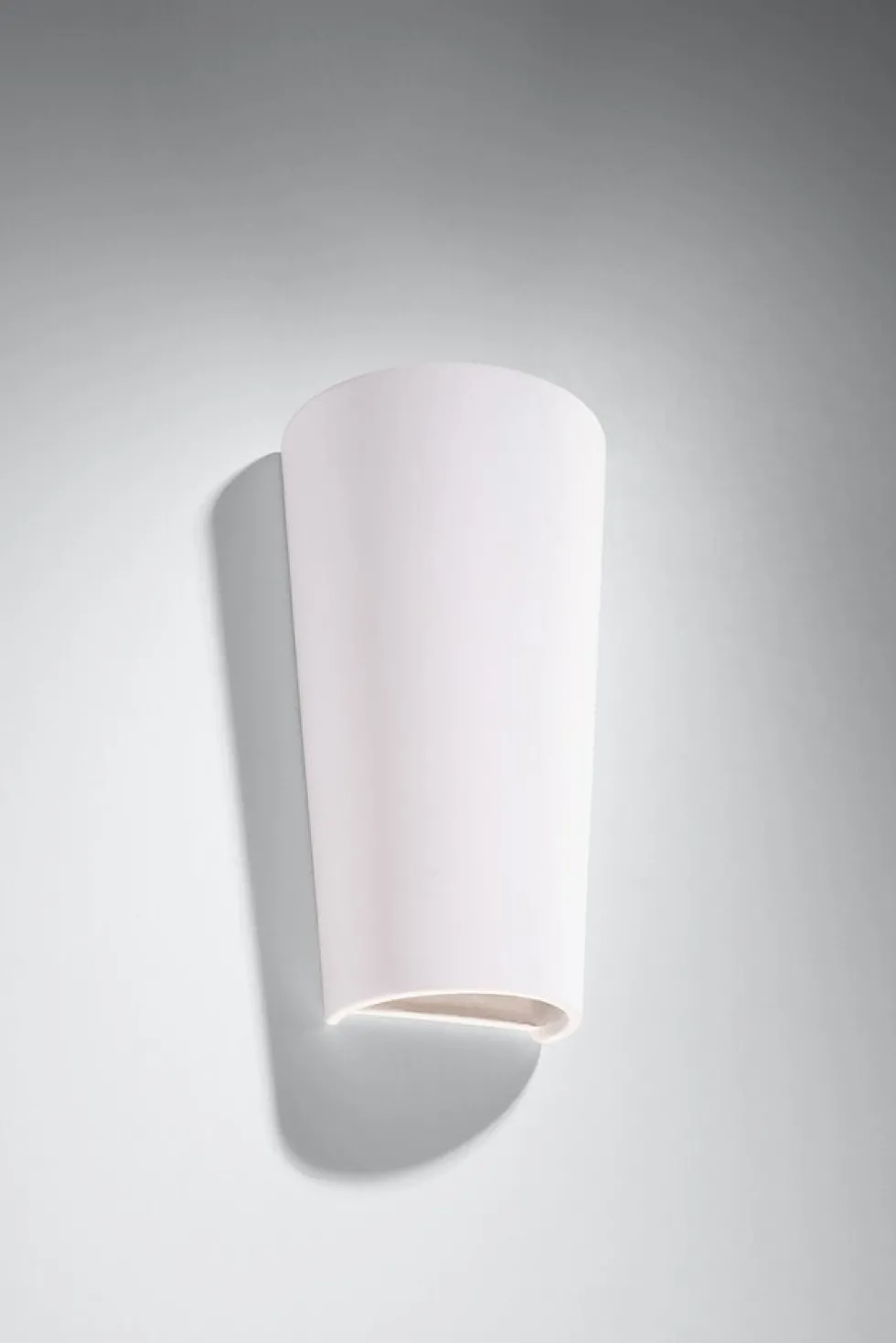 Wandleuchte Keramik LANA - 1x E27 Fassung - max. 60W - exkl. LED's