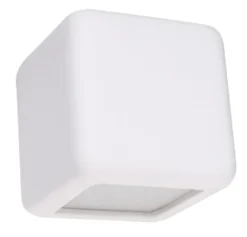 Wandleuchte Keramik NESTA - 1x E27 Fassung - max. 60W - exkl. LED's