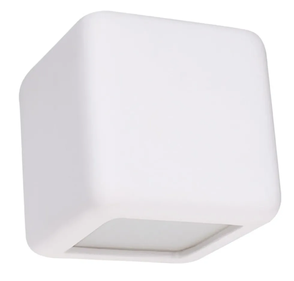 Wandleuchte Keramik NESTA - 1x E27 Fassung - max. 60W - exkl. LED's
